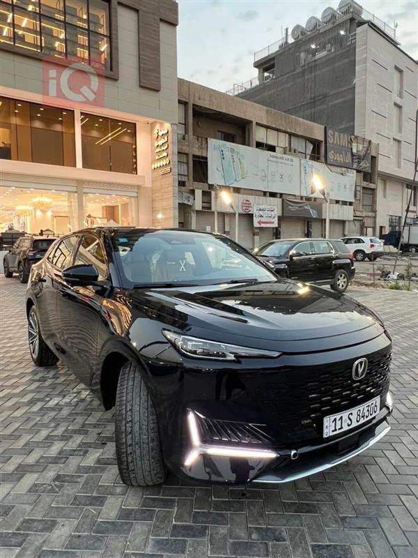 Changan UNI-K 2022 for sale in Iraq - Baghdad